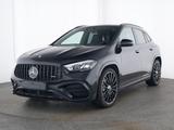Mercedes-Benz GLA 35 AMG 4M Night Distr Sitzkli Perf Sitze Sta - gebrauchte Mercedes-Benz GLA 35 AMG aus dem Jahr 2024