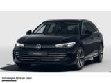 Volkswagen Passat Business 1 5 ETSI AHK Sitzheizung  Winter - Volkswagen Passat Neuwagen: Kombi