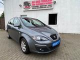 Seat Altea XL Style Ecomotive 1.2 TSI Bi Xenon/1-Hand - Seat Altea: Xl Tsi
