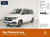 Volkswagen T6.1 California 2.0 TDI Beach Edition DSG NAV - VW T6 California Gebrauchtwagen in Bochum