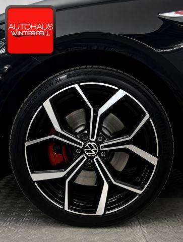 Volkswagen Polo GTI PANO+BEATS+KAMERA+MATRIX+KEYLESS+, миниатюра 11