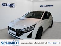 Hyundai i20 - Vorschau Bild 1