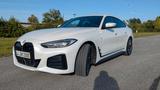 BMW i4 eDrive35 M Sport AHK H&K Head Up 8-Fach B. - BMW i4 von privat