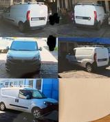 Fiat Doblo Maxi - Fiat Doblo in Bonn