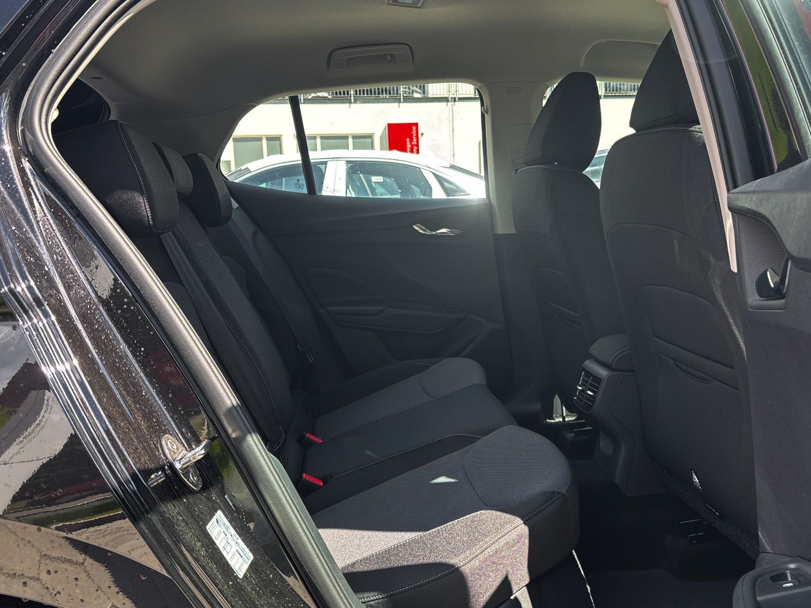 Skoda Fabia - Bild 9