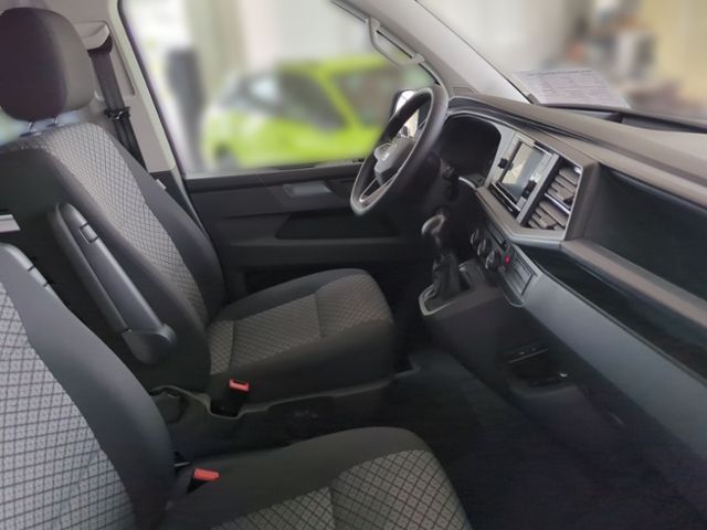 Fahrzeugabbildung Volkswagen T6.1 Multivan 2.0 TDI DSG Family STANDHZG SITZHZ