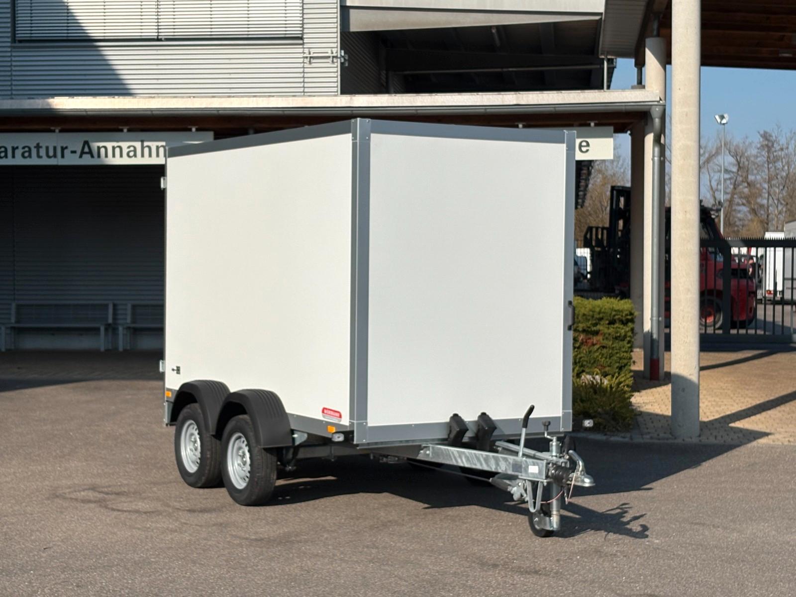 Wörmann Polycase 2030/151