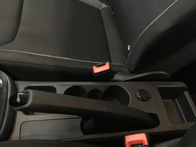 Fahrzeugabbildung Skoda Fabia Active 1.0 TSI PDC/SHZ/LED/SmartLink/DAB
