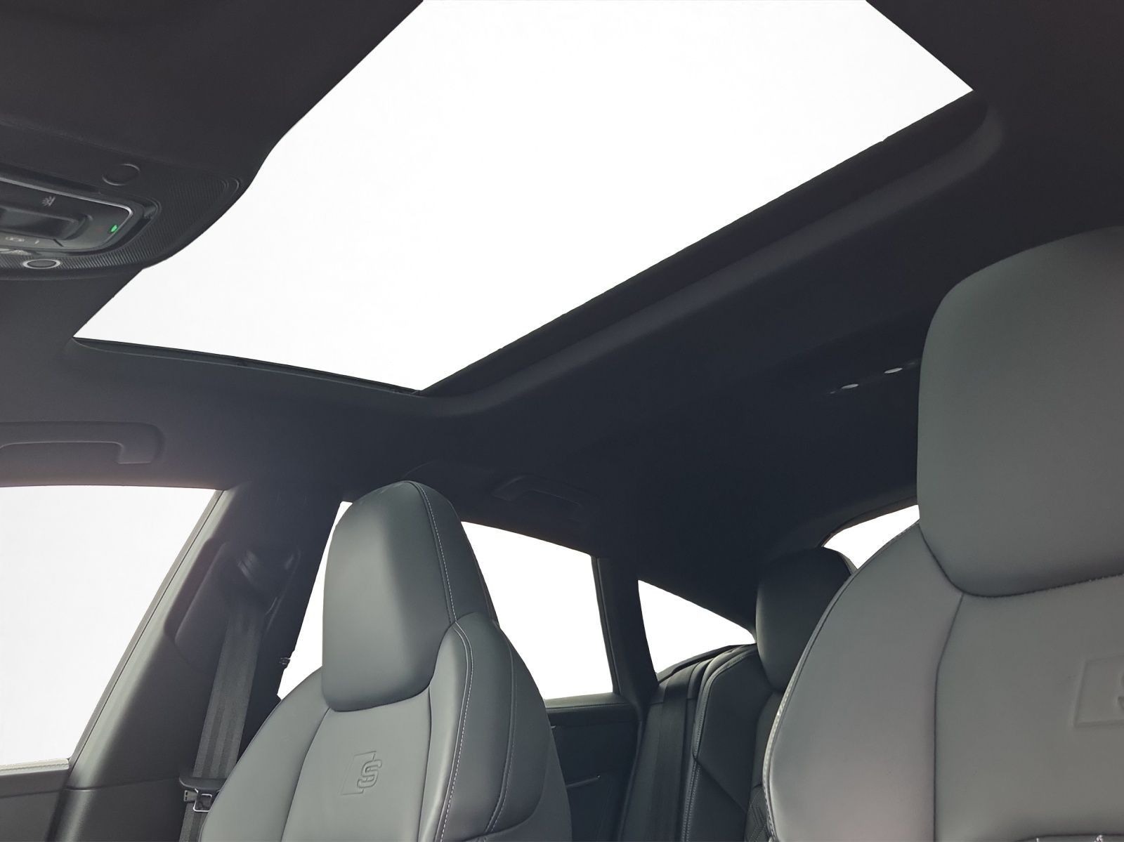 Audi A7 - Bild 11