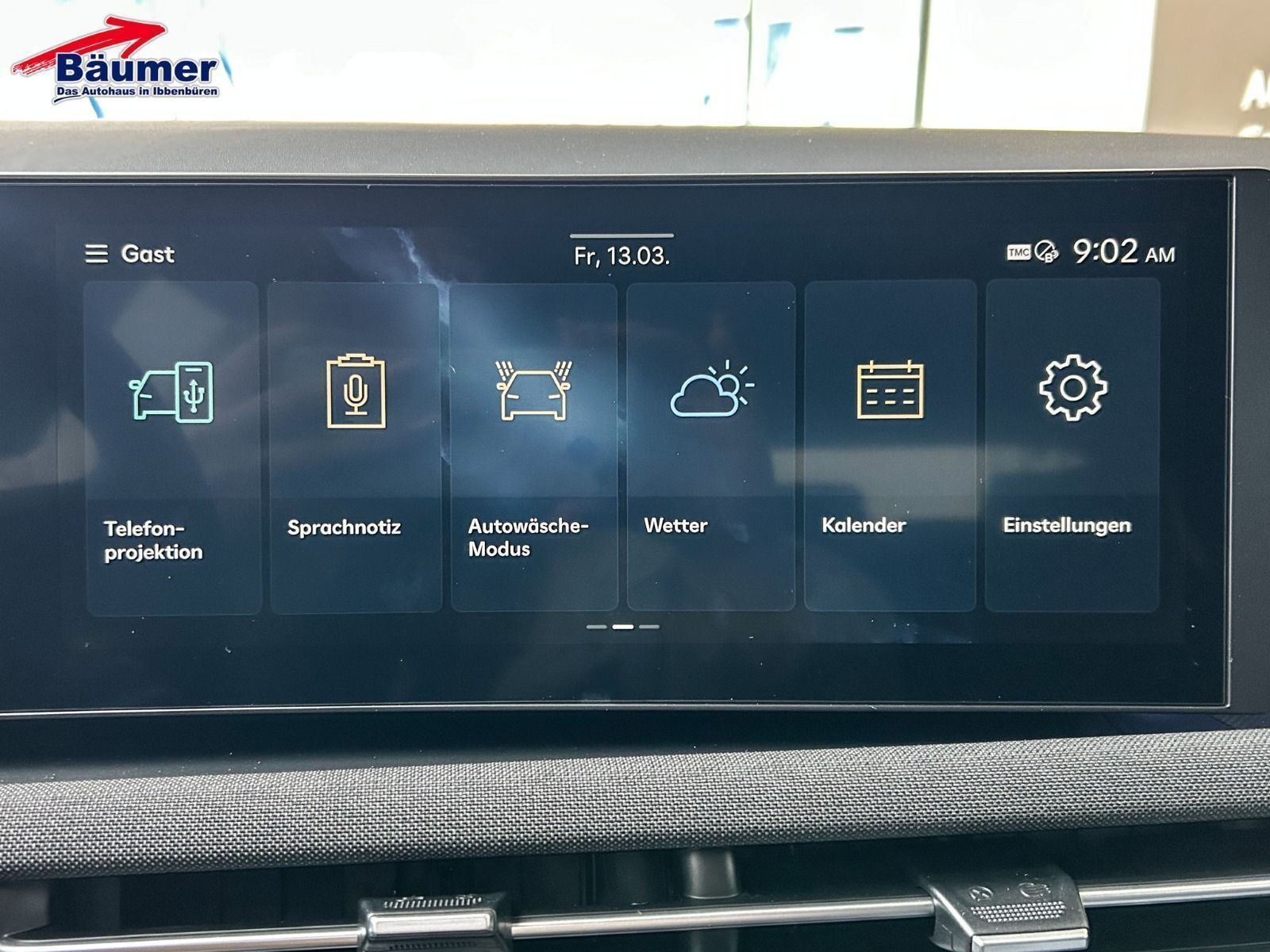 Hyundai Tucson – Bild 26