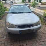 Ford Mondeo 2.0 16V Classicline Classicline - Ford Mondeo: 16v
