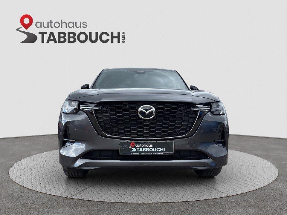 Mazda CX-60 Homura Plus+ 360Kamera+ MatrixLED+SHZ