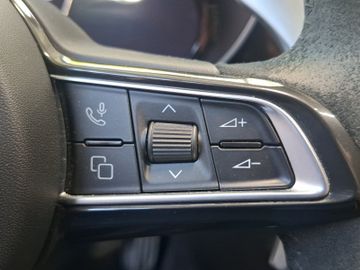 Alfa Romeo Giulia 2.9 V6 Bi-Turbo Quadrifoglio Kam.+KeyLess