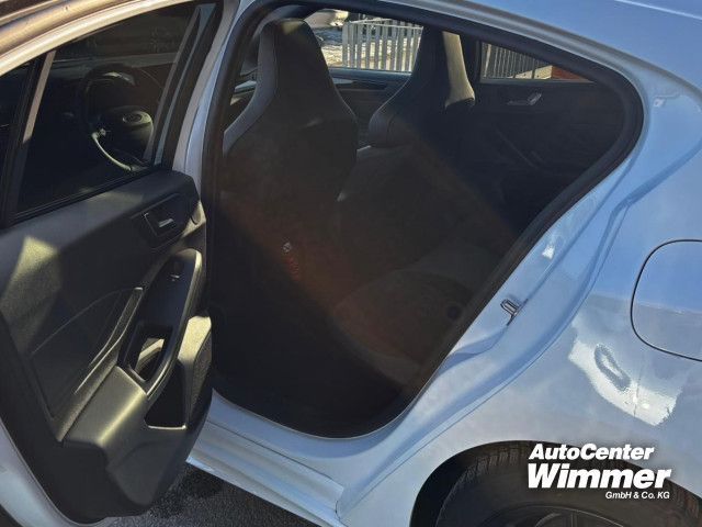 Foto Nummer 14: FORD Focus