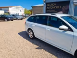 Skoda Octavia Combi Style - Skoda Octavia Style mit Diesel-Antrieb