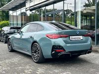 BMW i4 - Vorschau Bild 4