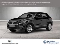 Volkswagen T-Roc - Vorschau Bild 1