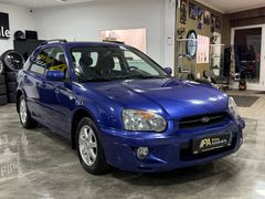 Fahrzeugabbildung Subaru Impreza 2.0 GX / Automatik Klimaanlage