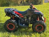 Can-Am Renegade 1000 XXC - LoF Zulassung - Winde  - INT - CAN-AM RENEGADE