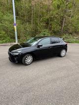 Opel Corsa Elegance | 8fach bereift |scheckheft  - Opel Corsa: Automatik, B
