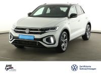Volkswagen T-Roc - Vorschau Bild 1