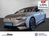 Volkswagen ID.7 Tourer Pro 77kWh Gar.03.2030 ELEKTR.SITZE+I - Volkswagen ID.7 Tourer Gebrauchtwagen