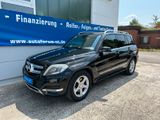 Mercedes-Benz GLK 220 CDI 4-Matic BE 7 G Tr./Navi/Xenon/AHK
