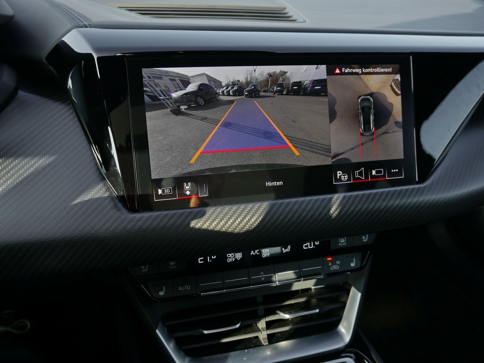 Audi e-tron GT - Bild 15