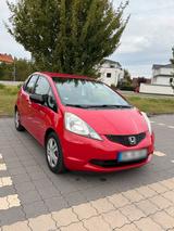 Honda Jazz 2009 TÜV neu - Honda Jazz Gebrauchtwagen in Bremen