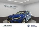 Seat Ateca X-Perience TDI DSG Navi AHK LED - Seat X perience mit Diesel-Antrieb