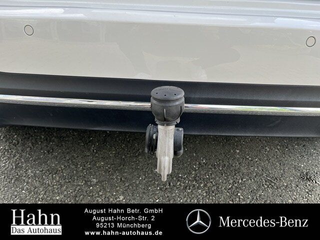 Fahrzeugabbildung Mercedes-Benz B 200 PROGRESSIVE/LED/AHK/KAMERA/SHZ/NAVI/MBUX/.