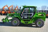 Merlo 40.13 - Merlo LKWs