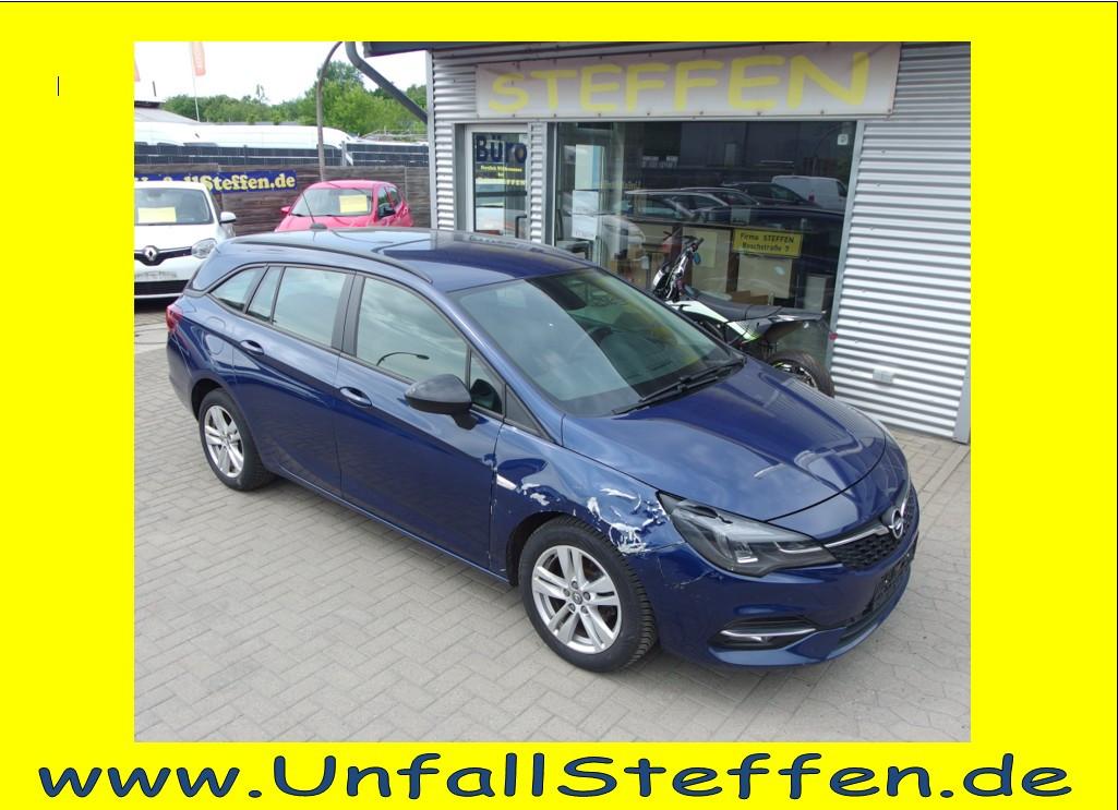 Opel Astra K Sports Tourer Business , Diesel, Automat