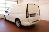 Volkswagen Caddy Cargo Maxi  DAB 2,0 Ltr. - 75 kW TDI Kamer - Volkswagen Abschleppwagen Lt