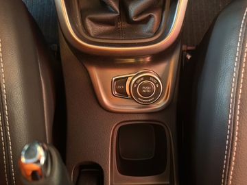 Suzuki Vitara 1.4 Mild-Hybrid Comfort+ 4x4