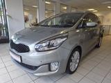 Kia Carens Dream Team / NAVI / KLIMA / AUTOMATIK - Kia Carens Gebrauchtwagen