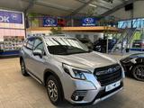Subaru Forester Comfort, Notbremssystem ,Kamera - gebrauchte Subaru Forester aus dem Jahr 2022