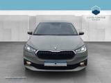 Skoda Fabia 1.0 TSI Balance Fernlichtass.*Kam.*KeyLess - Skoda Fabia: Grün