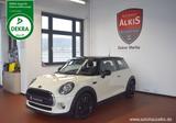 MINI Cooper+Navi+Sitzheiz.+PDC+Garantie - MINI Cooper aus 2016
