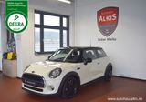 MINI Cooper+Navi+Sitzheiz.+PDC+Garantie - MINI MINI: Weiß
