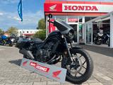 Honda CMX 1100 Rebel Tour Edition DCT*Fußrastenanlage* - HONDA CMX1100T REBEL DCT