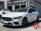 Mercedes-Benz A 220 d 4Matic AMG Pano Navi Kamera Apple CarPla - Mercedes A 220 Diesel Gebrauchtwagen