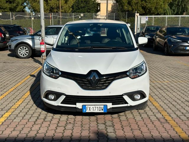 Renault Scenic Scénic Blue dCi 120 CV Business