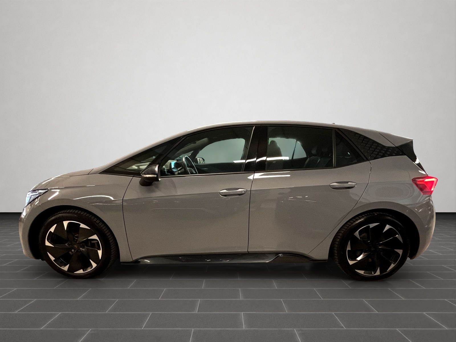 Cupra Born - Bild 7