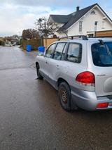Hyundai Privat Verkauf Auto hyundai Santa Fee - Hyundai SANTA FE aus 2006