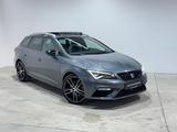 Cupra Leon 2.0 TSI Cupra 300 KEY*PANO*LED*KAM* - gebrauchte Cupra Leon aus dem Jahr 2018