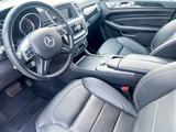 Mercedes-Benz ML 250 CDI Automatik Leder PDC 1.Hand ! - Mercedes-Benz ML 250 aus 2012