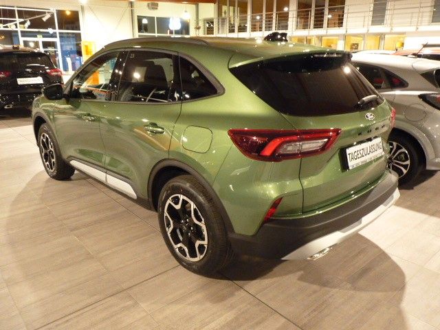 Fahrzeugabbildung Ford Kuga Hybrid Active Automatik/ FHEV