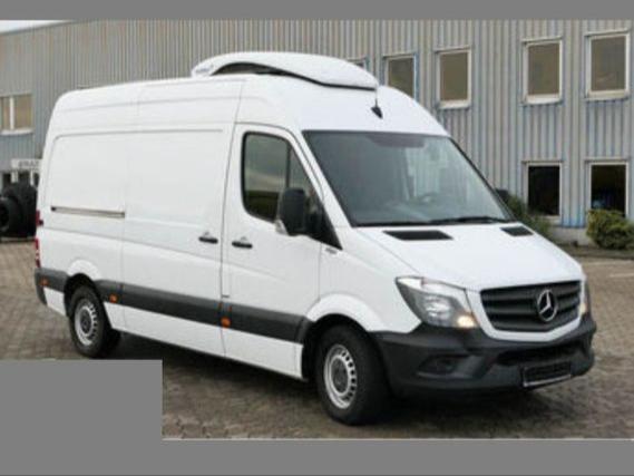 Mercedes-Benz Sprinter 313 CDi Kühlwagen *Automatik*