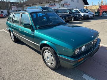 BMW 316 - 2